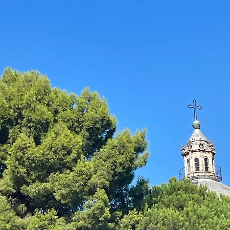 Maison Ferba Palerme