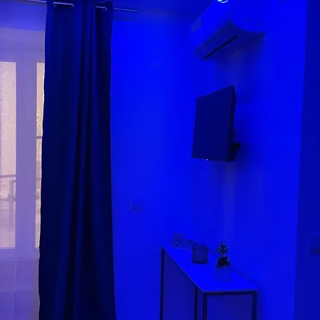 Couette-café Maison Ferba Palerme