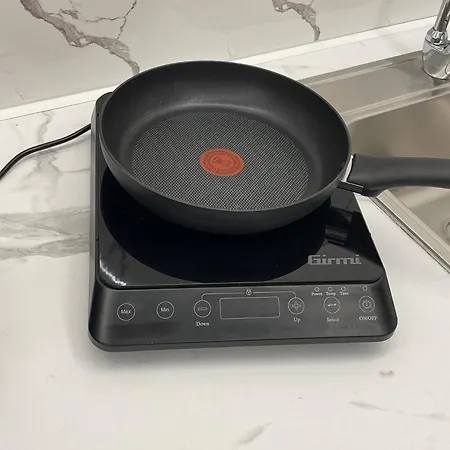 Maison Ferba Couette-café 3*