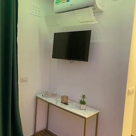 Maison Ferba Palerme