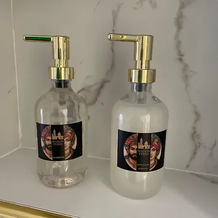 Maison Ferba 3* Palerme