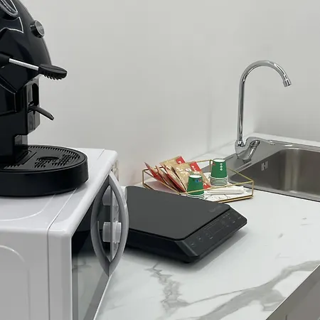 Alojamento de Acomodação e Pequeno-almoço Maison Ferba 3*