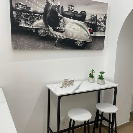 Maison Ferba Oda ve Kahvaltı 3*