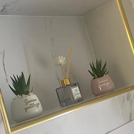 Maison Ferba Palermo