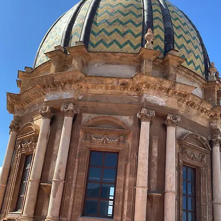 Maison Ferba Palermo