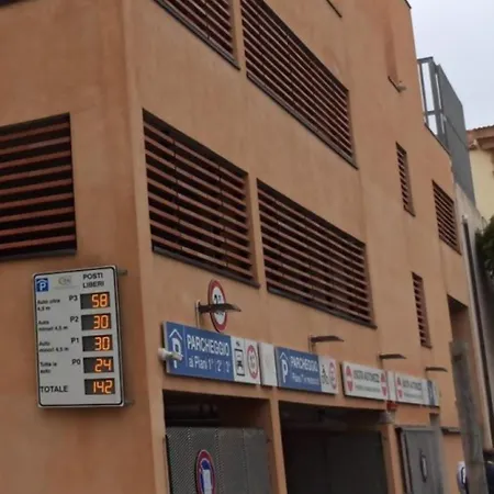 Maison Ferba Oda ve Kahvaltı