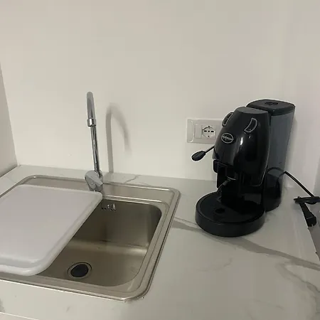 Maison Ferba Palermo