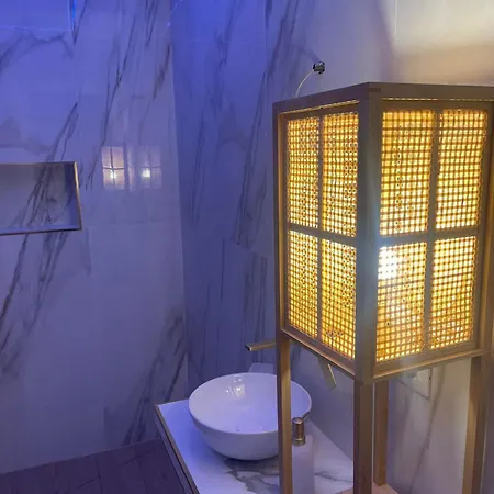 Oda ve Kahvaltı Maison Ferba Palermo