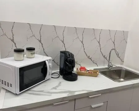 Maison Ferba Alojamento de Acomodação e Pequeno-almoço