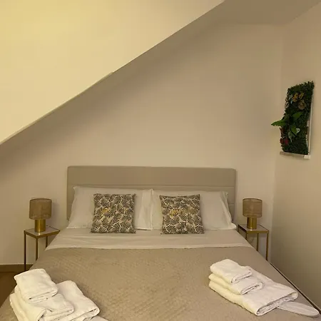Maison Ferba 4*