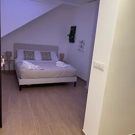 Maison Ferba 3* Palermo