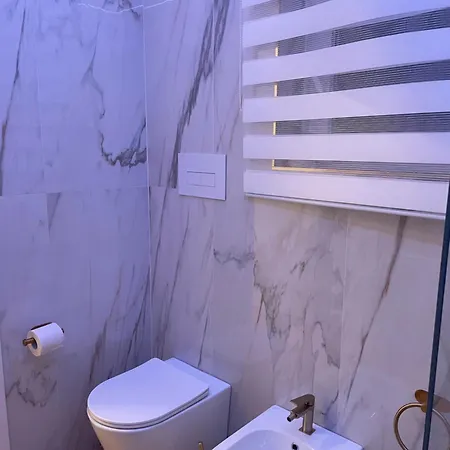 Maison Ferba 3* Palermo