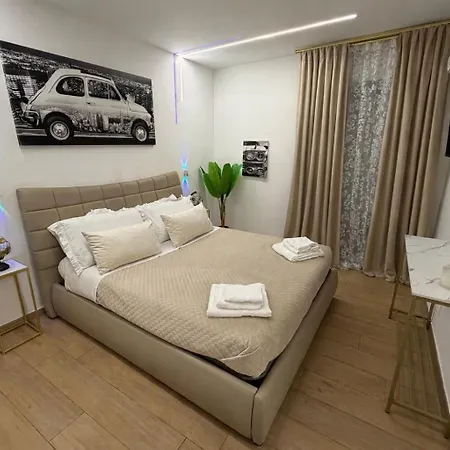 Maison Ferba 4* 팔레르모
