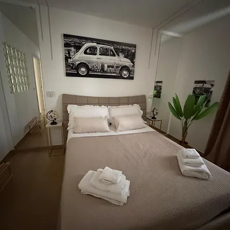 Maison Ferba 4* 팔레르모