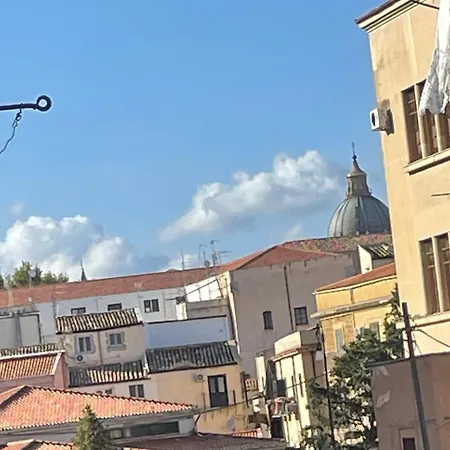 Maison Ferba Bed & Breakfast