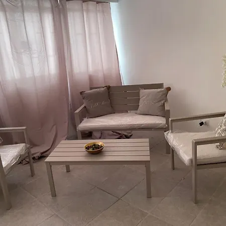 Maison Ferba Bed and breakfast 3*