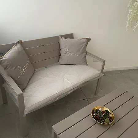Bed and breakfast Maison Ferba