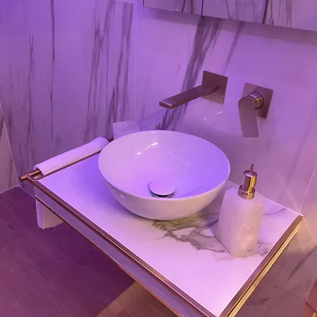 Bed and breakfast Maison Ferba 3*