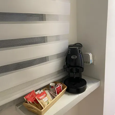 Maison Ferba Bed and breakfast 3*