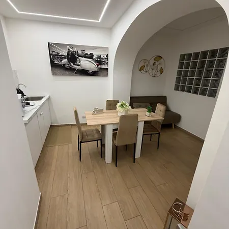 Bed & Breakfast Maison Ferba