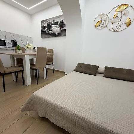 Maison Ferba Bed & Breakfast