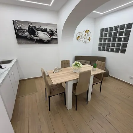 Maison Ferba 3*