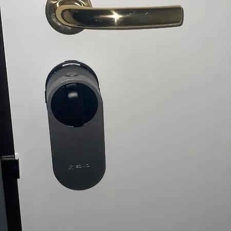 Maison Ferba 팔레르모