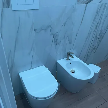 Maison Ferba B&B 팔레르모