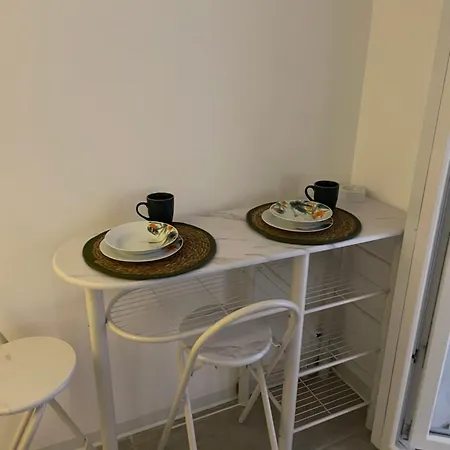 Maison Ferba Panzió Palermo