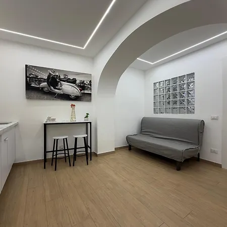 Maison Ferba 3* 팔레르모