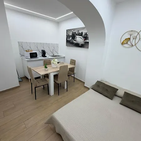 Bed and breakfast Maison Ferba